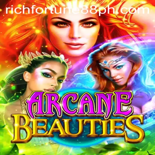 Exploring the Mystical World of ArcaneBeauties and the Fascinating Rich Fortune 88