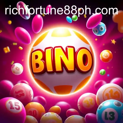 Bingo Games and the Rise of Rich Fortune 88