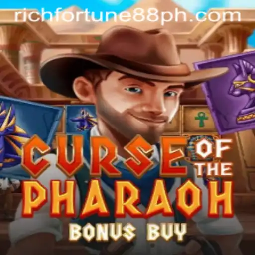 Unveiling the Thrills of CurseofthePharaohBonusBuy and the Allure of Rich Fortune 88