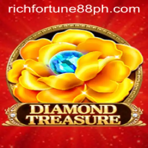 Discover the Excitement of Diamondtreasure: Uncovering Rich Fortune 88