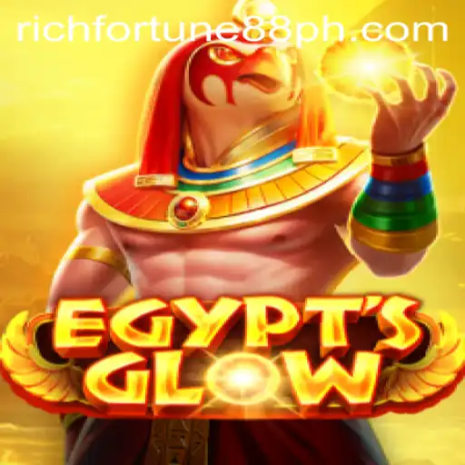 Unveiling EgyptsGlow: Rich Fortune 88