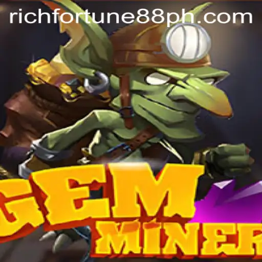 GemMiner: Rich Fortune 88 - A Comprehensive Guide