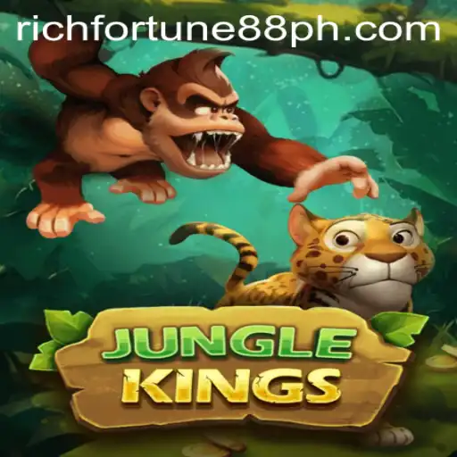 Unveiling JungleKings: The Adventurous Realm Blended with Rich Fortune 88