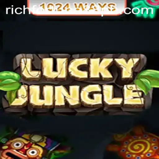 Exploring the Excitement of LuckyJungle1024 and Rich Fortune 88