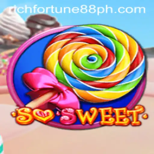 Unveiling the Thrills of SoSweet: A Journey into the World of Rich Fortune 88