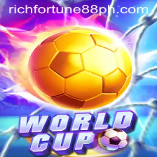 WorldCup: Discover the Thrills of Rich Fortune 88