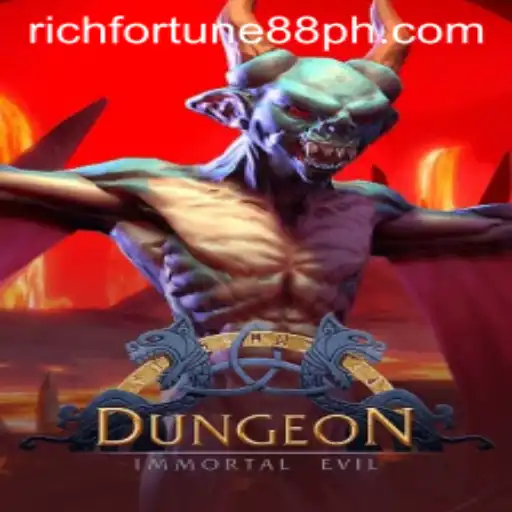 Explore the Mysteries of Dungeon: A Journey Through Rich Fortune 88