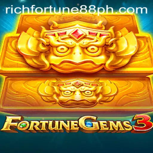 Exploring the Thrilling World of FortuneGems3 and Rich Fortune 88