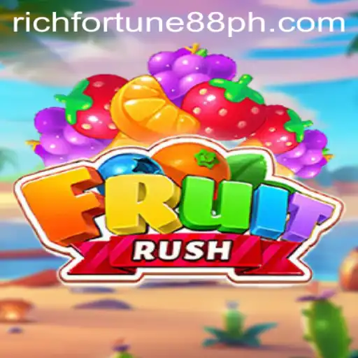 FruitRush: A Fresh Dive into the World of Rich Fortune 88