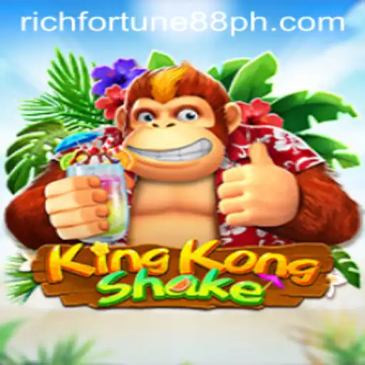 Unveiling the Excitement: KingKongShake and the Enigmatic Rich Fortune 88