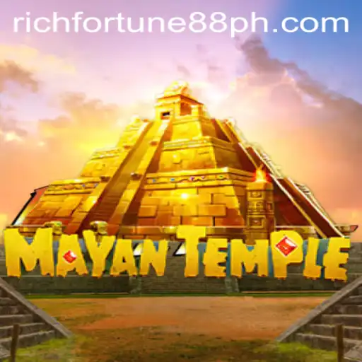 Discover the Excitement of MayanTemple with Rich Fortune 88