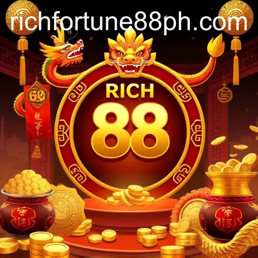 Exploring the World of Online Slots: An Insight into Rich Fortune 88