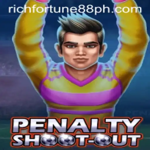 Exploring the Excitement of PenaltyShootOut: Unveiling the Thrill Behind Rich Fortune 88