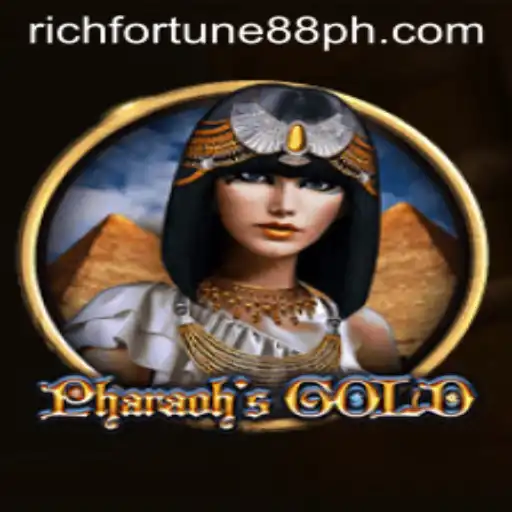 PharaohsGold: Unveiling the Enchantment of Rich Fortune 88