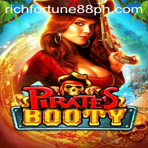 Embark on a Treasure Hunt with PiratesBooty: Exploring Rich Fortune 88