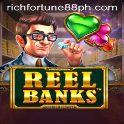 Exploring the Thrills of ReelBanks: Unleashing Rich Fortune 88 on the Gaming Stage