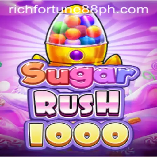 Exploring the Thrills of SugarRush1000: Adventure Awaits with Rich Fortune 88