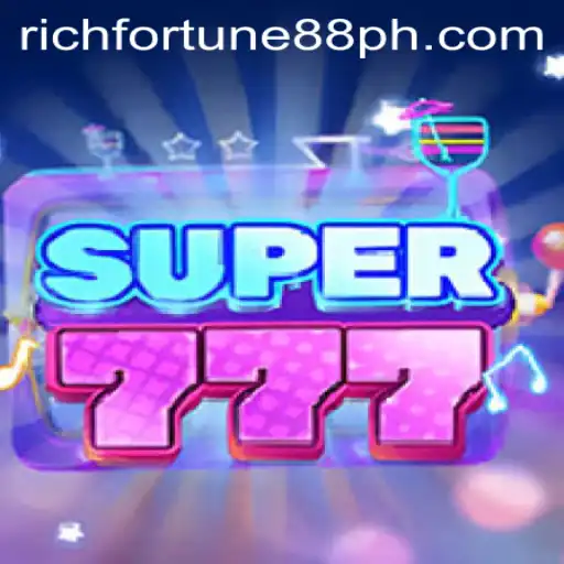 Unveiling Super777: A Thrilling Adventure into Rich Fortune 88
