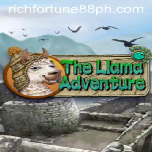 TheLlamaAdventure: Rich Fortune 88 and the Journey to Wealth