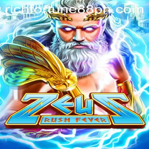 Unleashing the Excitement: ZeusRushFever - A Dive into Ancient Mythology and Modern Gaming