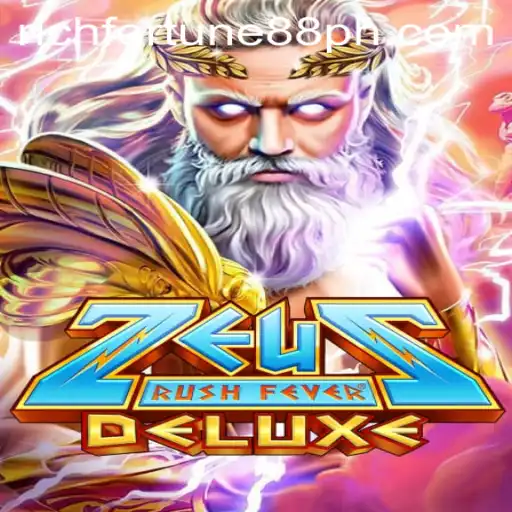 Exploring the Exciting World of ZeusRushFeverDeluxe: A Journey with Rich Fortune 88
